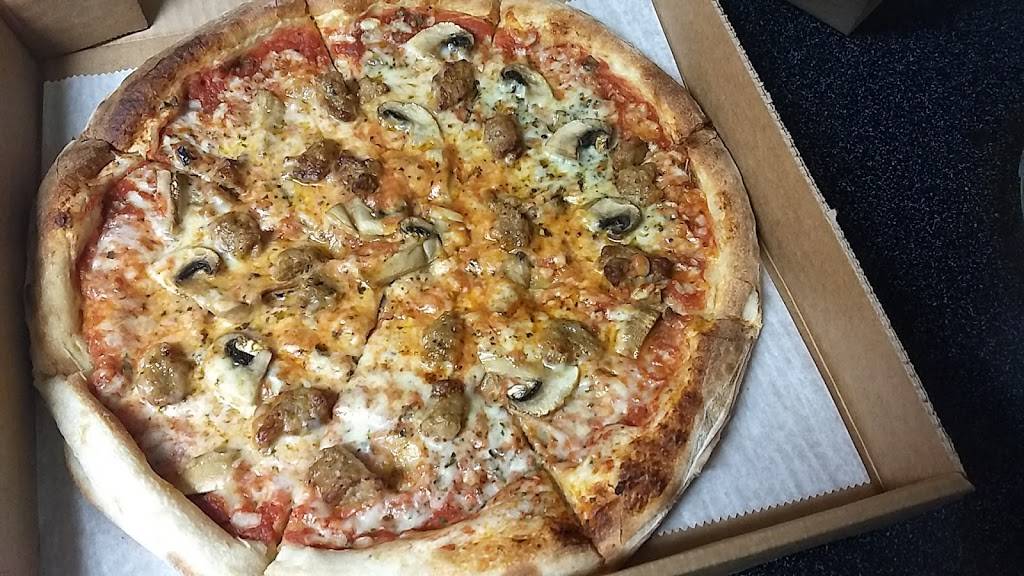 PATYS PIZZA | restaurant | 412 N Harbor City Blvd, Melbourne, FL 32935, USA | 8887974992 OR +1 888-797-4992