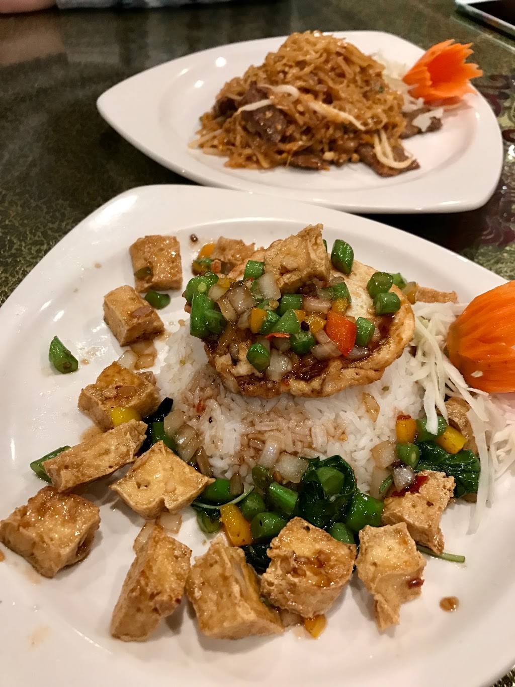 Thai Flavor | restaurant | 1303, 2863 Erie Blvd E, Syracuse, NY 13224, USA | 3152511366 OR +1 315-251-1366