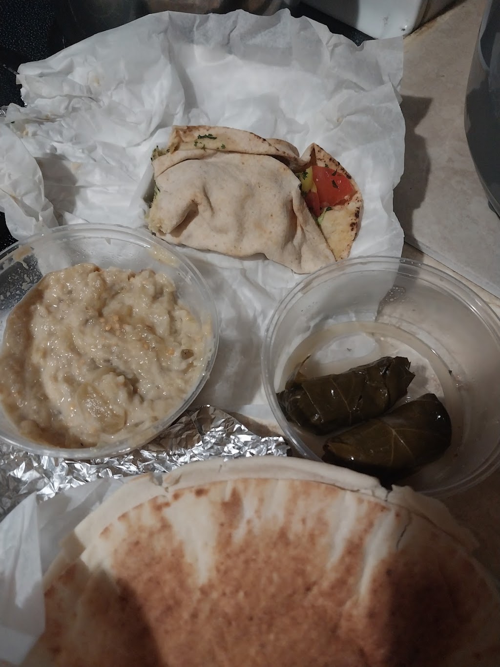 Antonella Mediterranean Cuisine | restaurant | 7215 S 6th St, Klamath Falls, OR 97603, USA | 5418928850 OR +1 541-892-8850