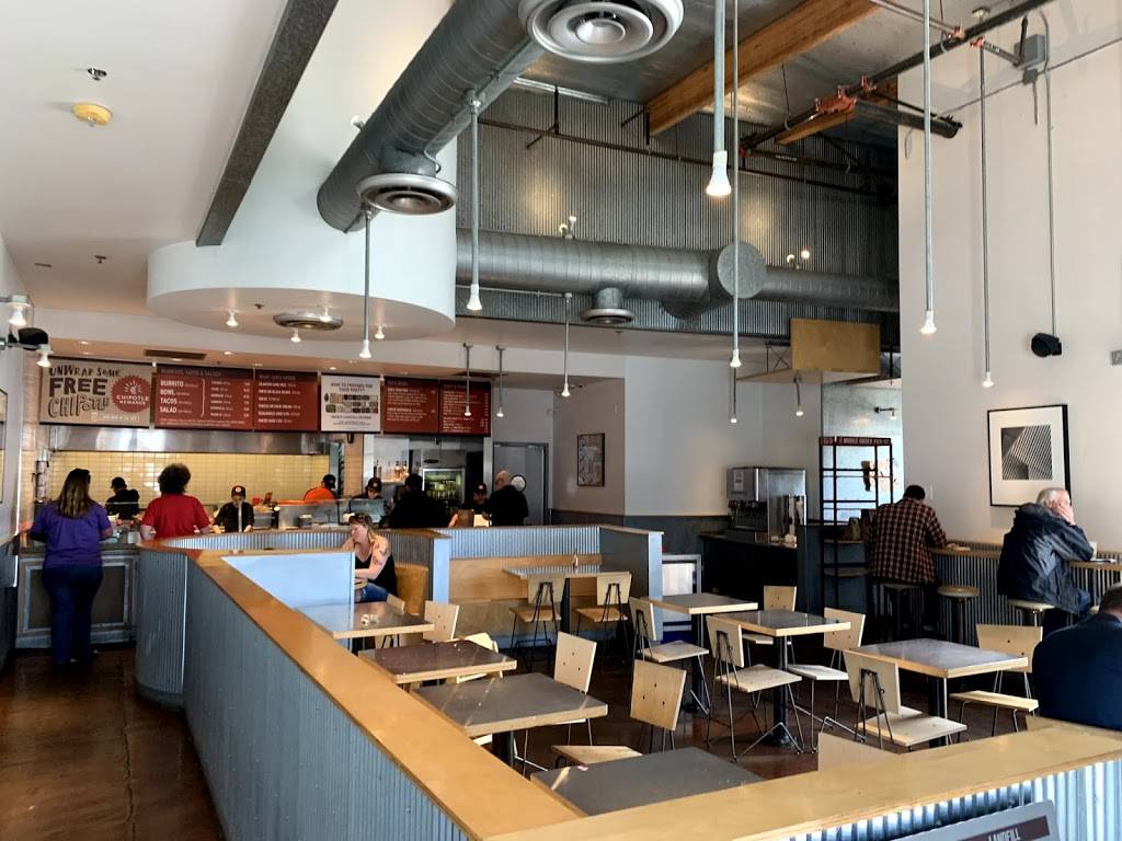 Chipotle Mexican Grill | restaurant | 1145 S Victoria Ave Ste F, Ventura, CA 93003, USA | 8056506627 OR +1 805-650-6627