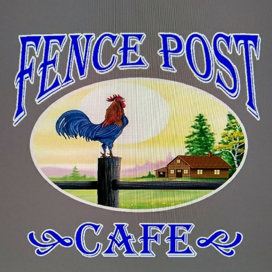 Fence Post Cafe | restaurant | 119 W Main St, Maroa, IL 61756, USA | 2177945114 OR +1 217-794-5114