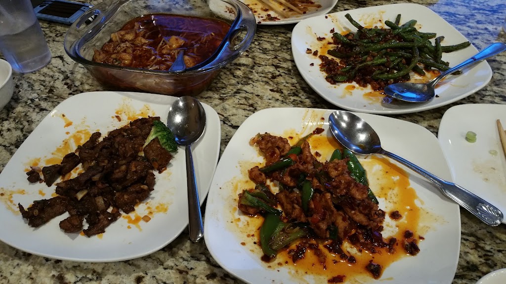 China Jade Restaurant | restaurant | Parking lot, 12203 E Iliff Ave, Aurora, CO 80014, USA | 3037558518 OR +1 303-755-8518