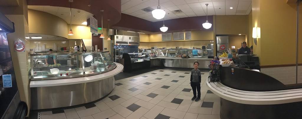 ImpaCafe | restaurant | 19500 Jamboree Rd, Irvine, CA 92612, USA | 9494753636 OR +1 949-475-3636