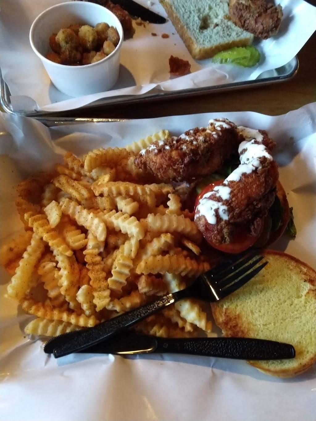 Southern | restaurant | 3108 Olive St, St. Louis, MO 63103, USA | 3145314668 OR +1 314-531-4668