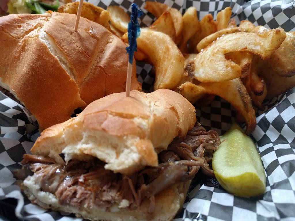 The Swire Inn | restaurant | 64 S Main St, Middletown, OH 45044, USA | 5133189933 OR +1 513-318-9933