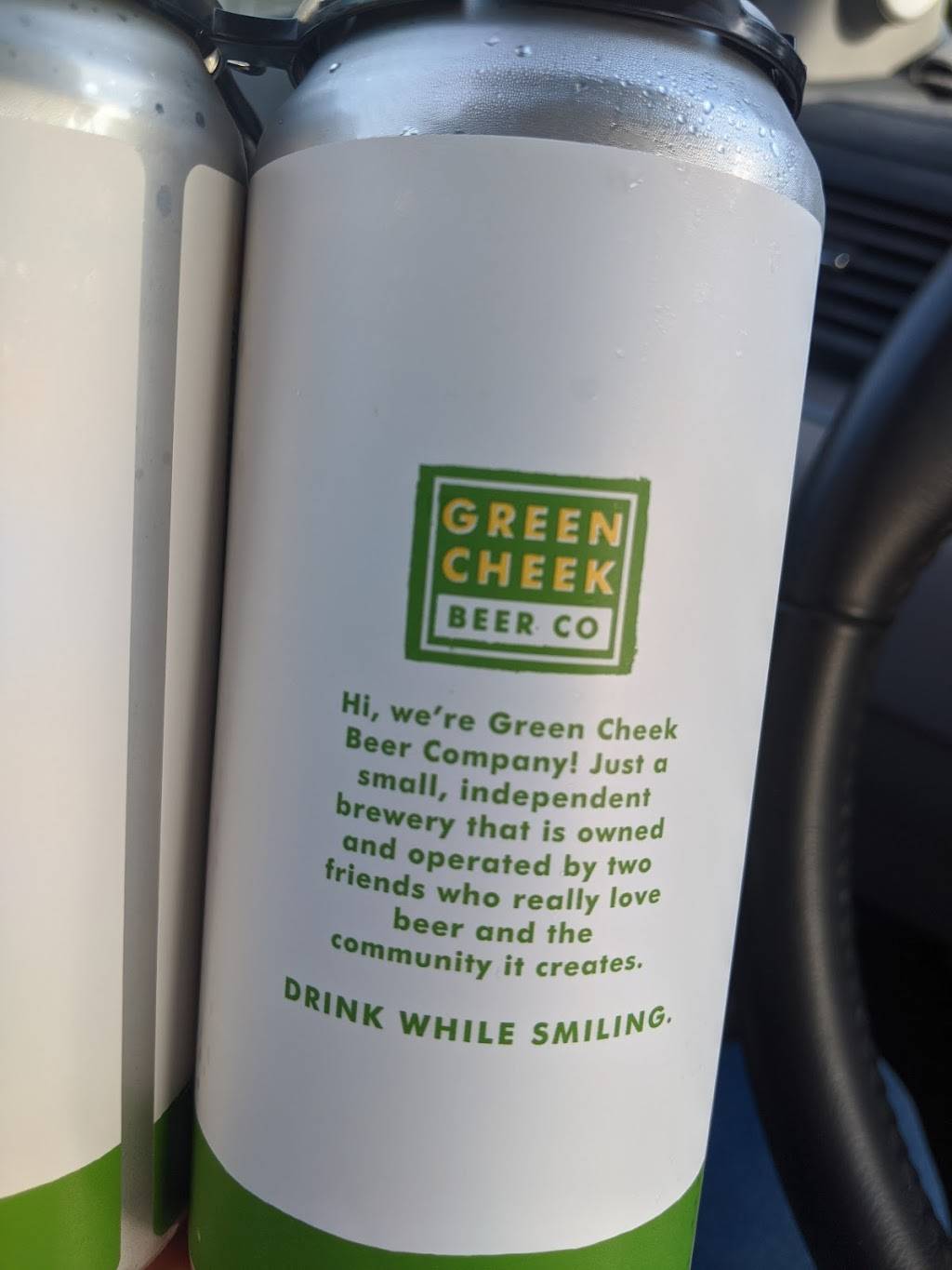 Green Cheek Beer Company | restaurant | 2957 Randolph Ave unit B, Costa Mesa, CA 92626, USA | 7147604995 OR +1 714-760-4995