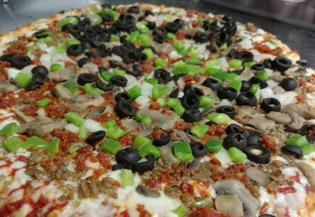Monticello Pizza King | restaurant | 804 W Fisher St, Monticello, IN 47960, USA | 5745830741 OR +1 574-583-0741