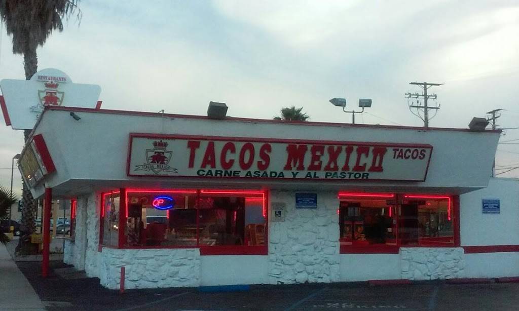 Taco Mexico | restaurant | 5825 Cherry Ave, Long Beach, CA 90805, USA | 5624220063 OR +1 562-422-0063