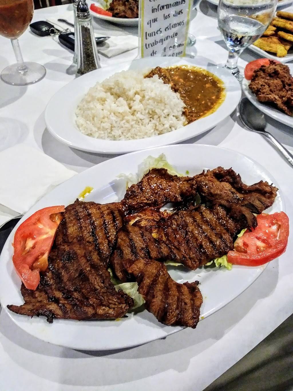 Barzola 2 Restaurante Ecuatoriano | restaurant | 8920 Taft St, Pembroke Pines, FL 33024, USA | 7544008922 OR +1 754-400-8922