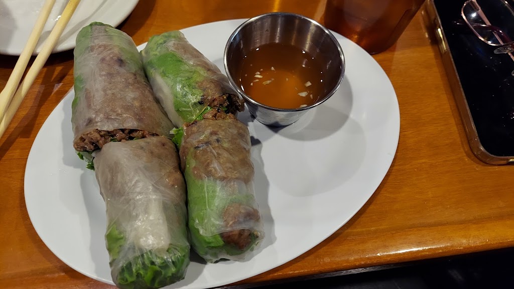 Sidestreet Pho & Grill | restaurant | 8560 W Desert Inn Rd Ste D1, Las Vegas, NV 89117, USA | 7024735007 OR +1 702-473-5007