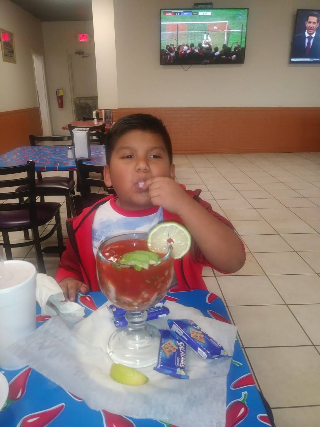 El Jefe Taqueria | restaurant | 1977 S Cobb Dr suite 310, Marietta, GA 30060, USA | 7709891533 OR +1 770-989-1533