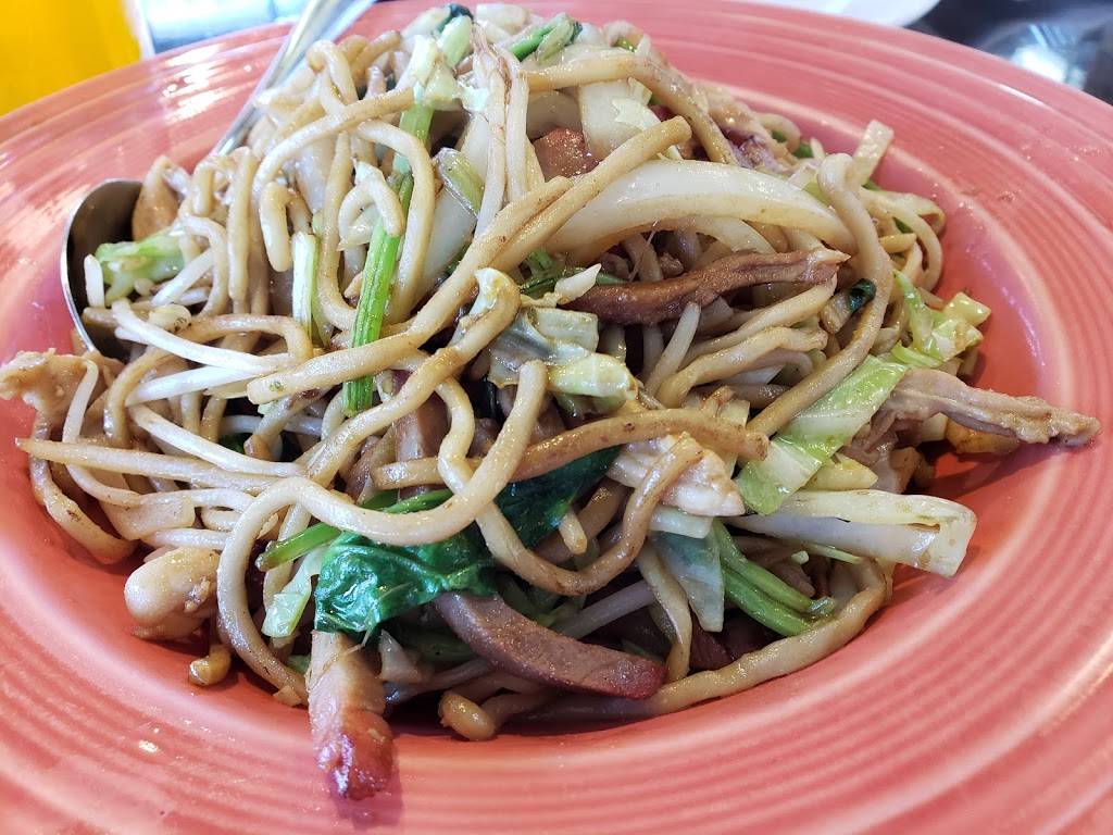 China Fun Authentic Noodle House | restaurant | 11134 Rancho Carmel Dr, San Diego, CA 92128, USA | 8584858848 OR +1 858-485-8848