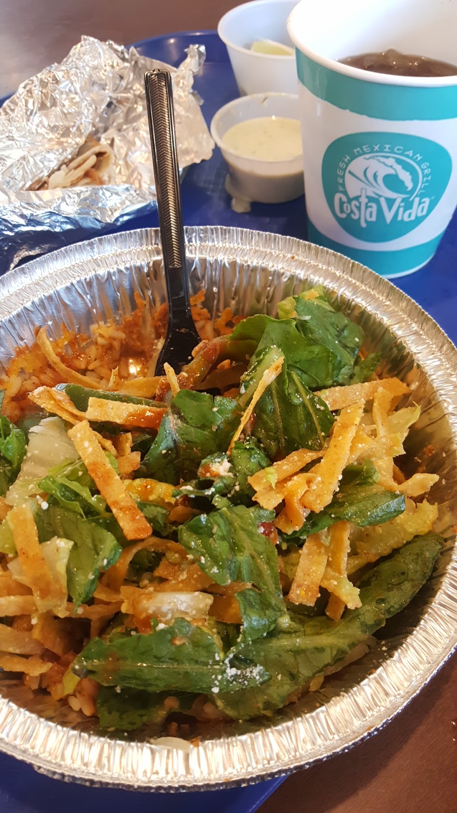 Costa Vida | restaurant | 3015 Duportail St Suite A, Richland, WA 99352, USA | 5097830543 OR +1 509-783-0543