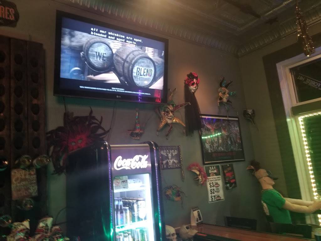 Thirstys Bar & Grill | restaurant | 3516 Forest Hill Ave, Richmond, VA 23225, USA | 8049183080 OR +1 804-918-3080