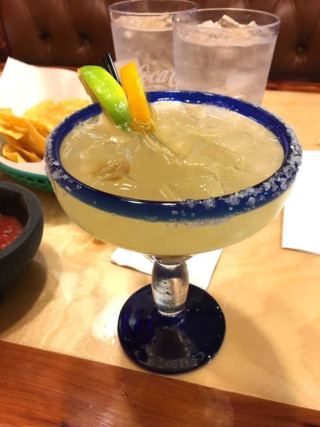 Toro Mexican Grill | restaurant | 2550 E Morris Blvd, Morristown, TN 37813, USA | 4233183405 OR +1 423-318-3405