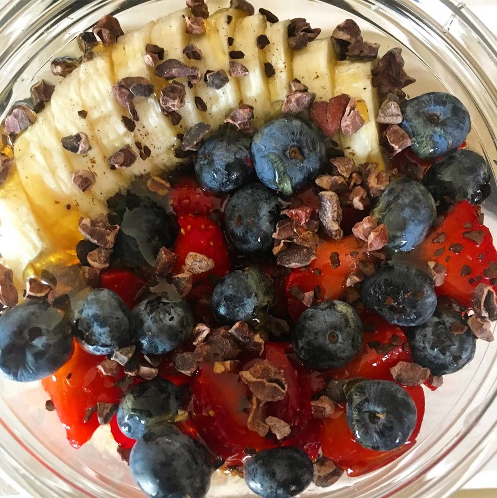 Viva Sol Juice Co. | restaurant | 124 Maple Ave W, Vienna, VA 22180, USA | 5714077409 OR +1 571-407-7409