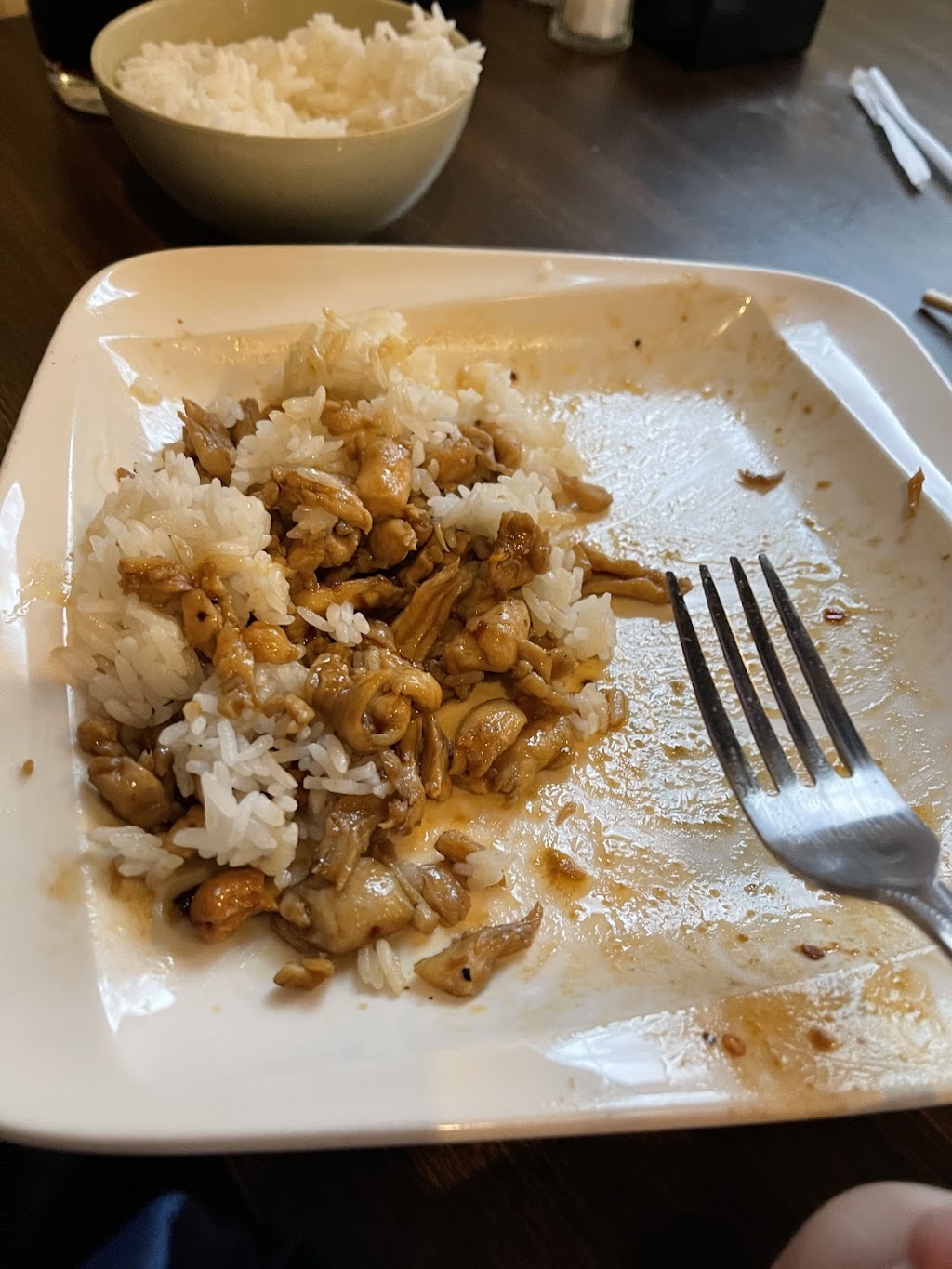 Kazoku Restaurant | restaurant | 119 E 9 Mile Rd, Pensacola, FL 32534, USA | 8505725917 OR +1 850-572-5917