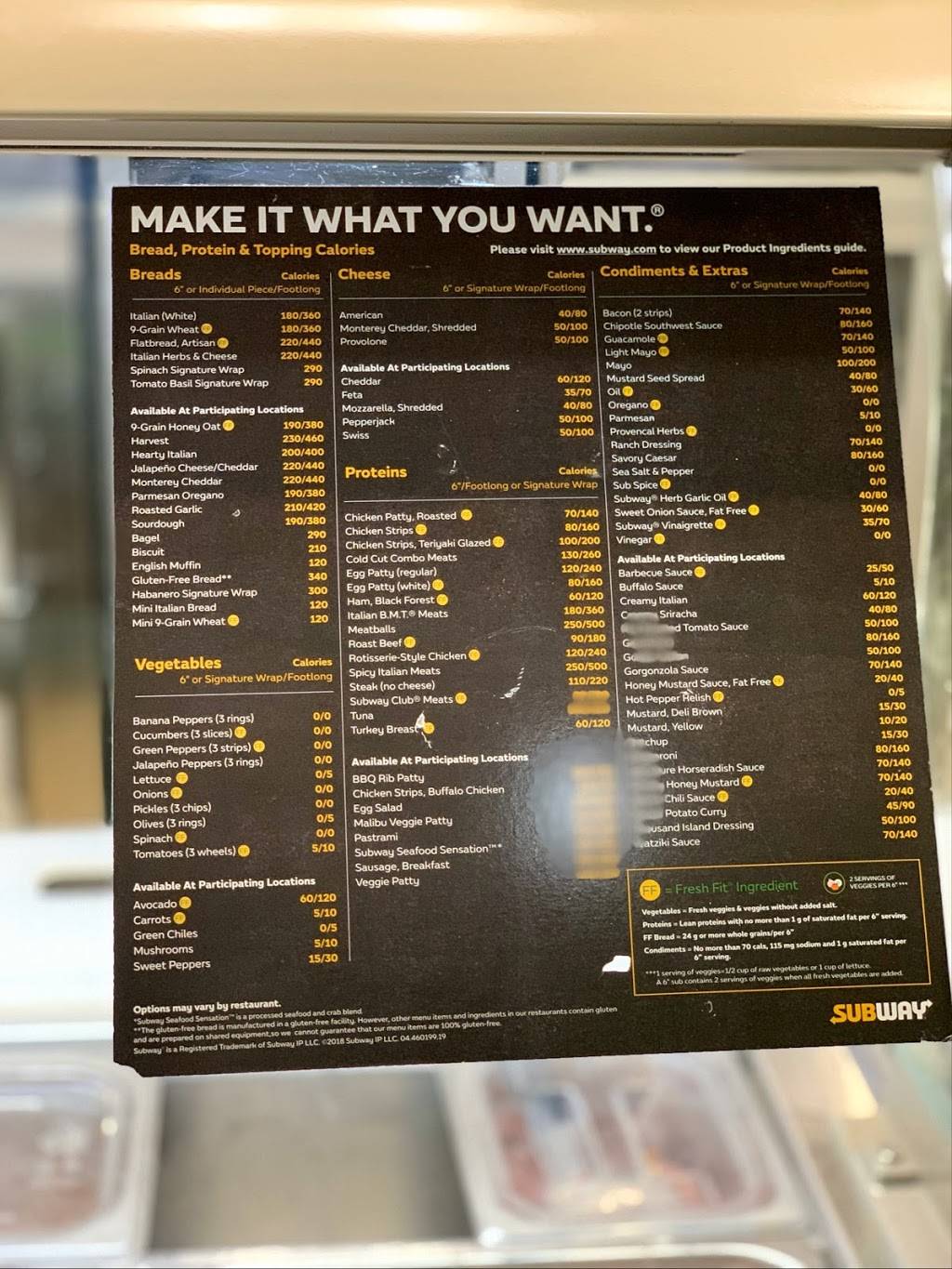 Subway | meal takeaway | 1101 Outlet Collection Way #1201, Auburn, WA 98001, USA | 2537356002 OR +1 253-735-6002