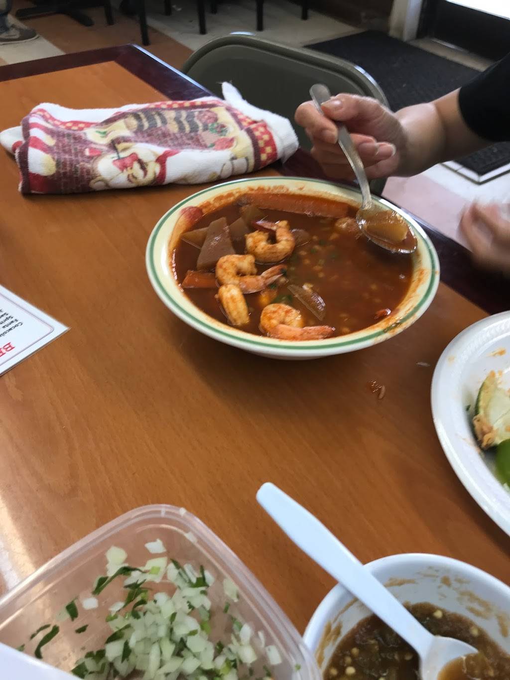 L A Nueva Fiesta | restaurant | 1219 S Brightleaf Blvd, Smithfield, NC 27577, USA | 9199345718 OR +1 919-934-5718