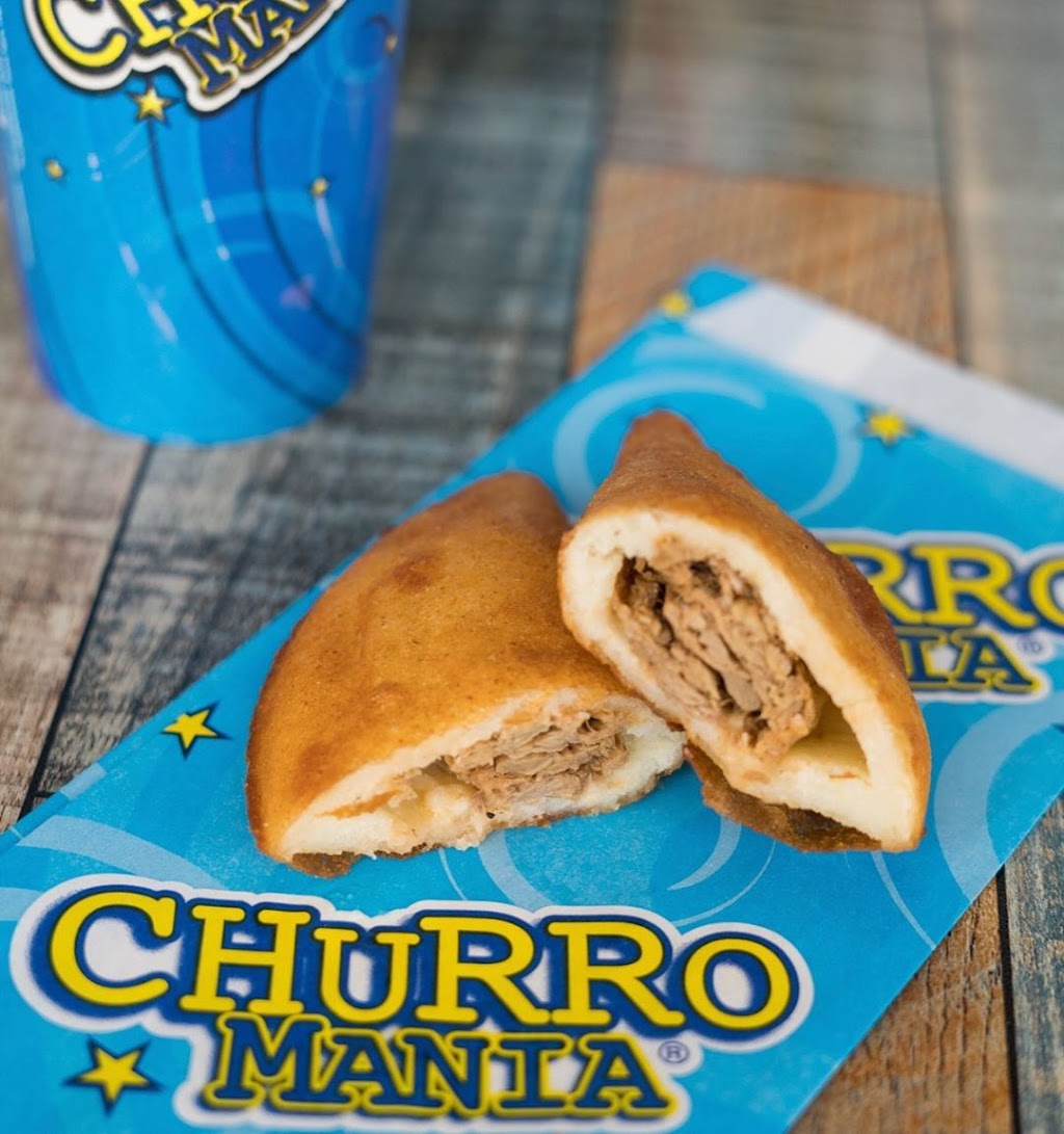 Churromania Little Havana | restaurant | 1417 SW 8th St, Miami, FL 33135, USA | 7865587343 OR +1 786-558-7343