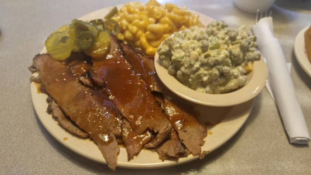 Back Country Bar-B-Q | restaurant | 6940 Greenville Ave, Dallas, TX 75231, USA | 2146966940 OR +1 214-696-6940