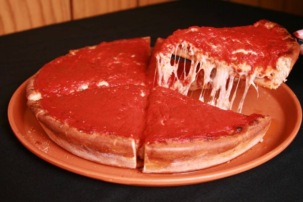 Langels Pizza | restaurant | 1630, 2833 Highway Ave, Highland, IN 46322, USA | 2199234900 OR +1 219-923-4900