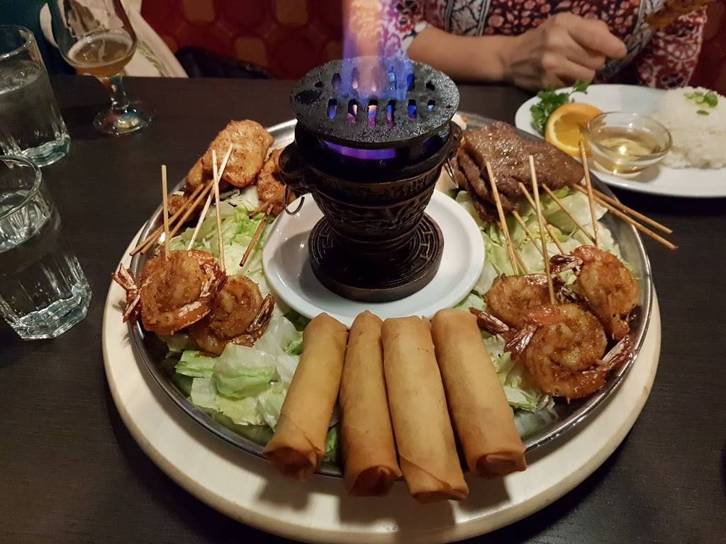 Akhira | restaurant | 590 Rue Principale, Saint-Amable, QC J0L 1N0, Canada | 4506498858 OR +1 450-649-8858