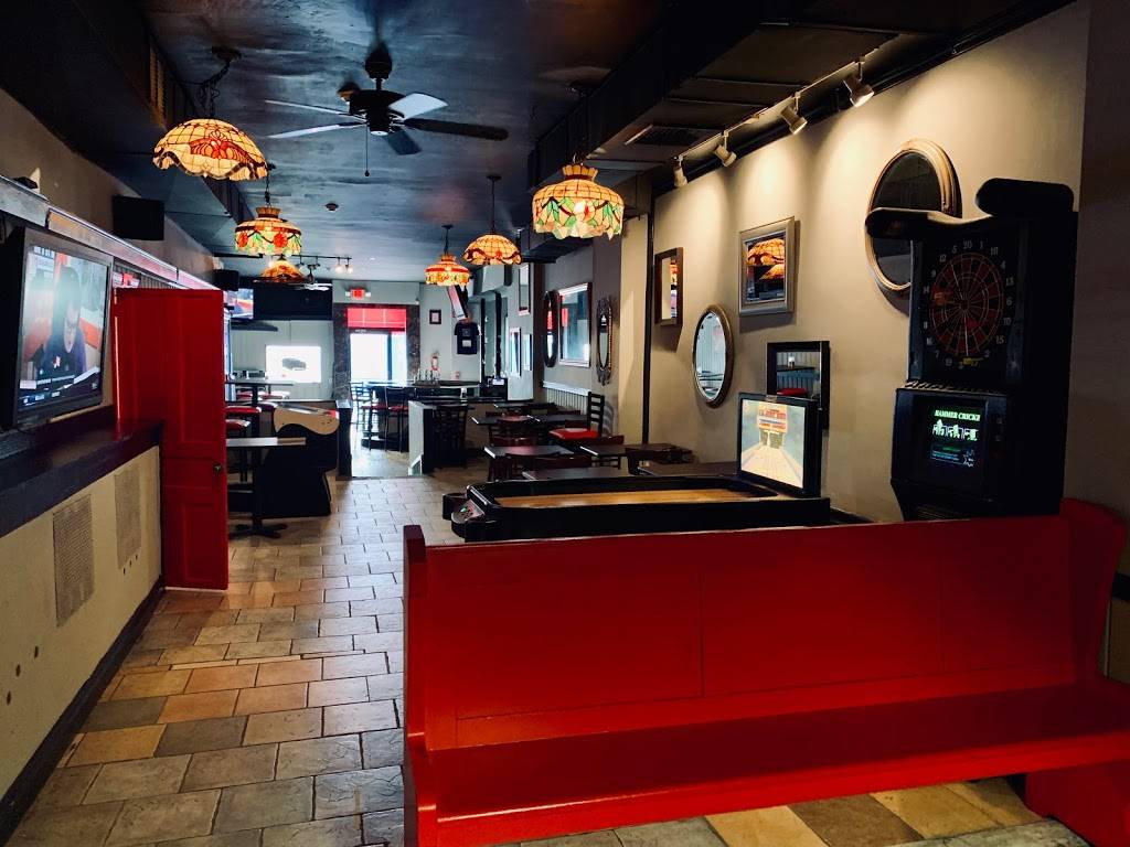 Wissahickon Bar & Bistro | restaurant | 5109 Rochelle Ave, Philadelphia, PA 19128, USA | 2154828583 OR +1 215-482-8583