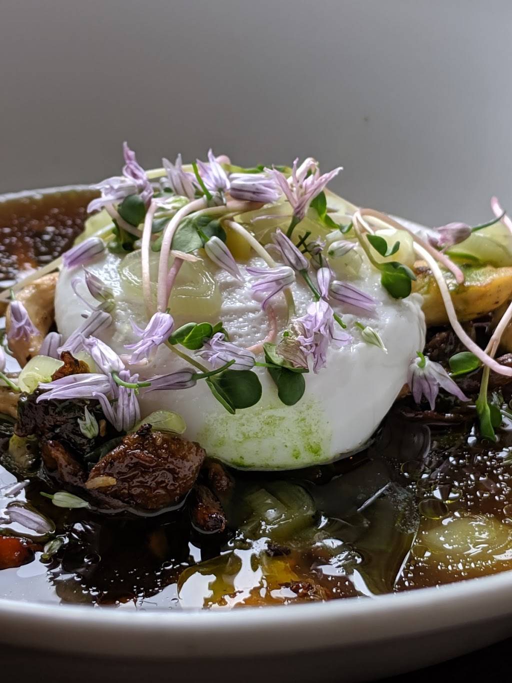 Salt & Steel | restaurant | 321 Main St, Bar Harbor, ME 04609, USA | 2072880447 OR +1 207-288-0447