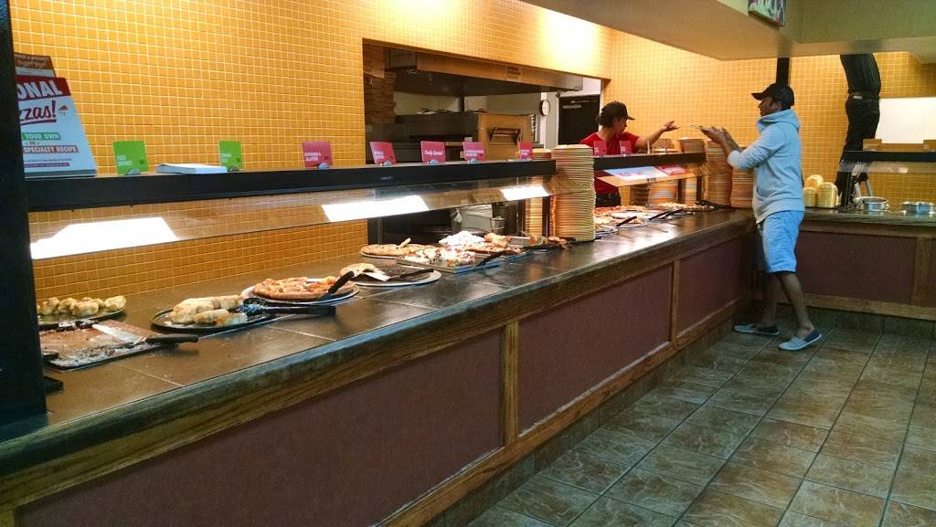 Cicis | restaurant | 826 N Collins St, Arlington, TX 76011, USA | 8172651994 OR +1 817-265-1994