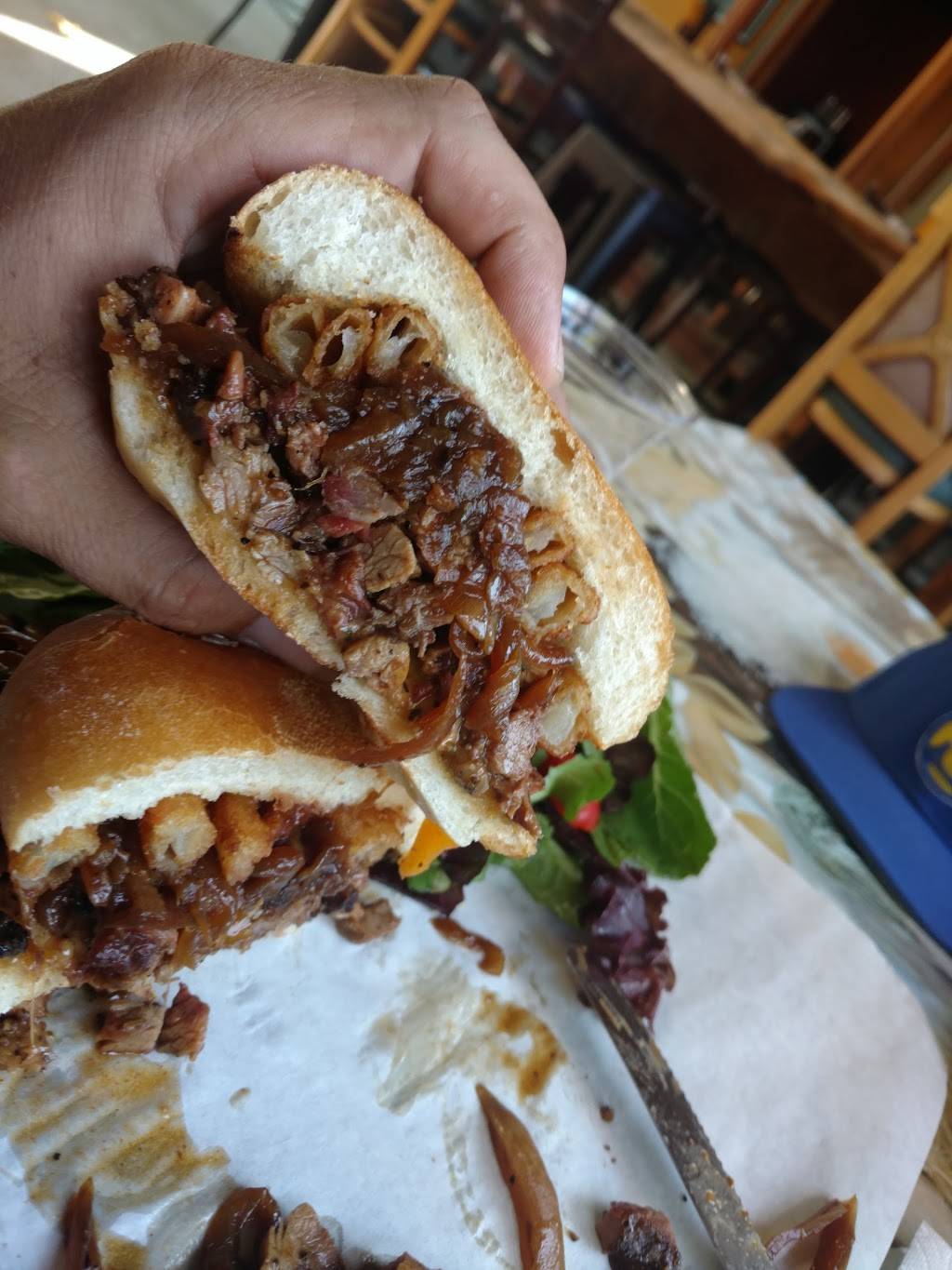 Schellville Grill | restaurant | 22900 Broadway, Sonoma, CA 95476, USA | 7079965151 OR +1 707-996-5151