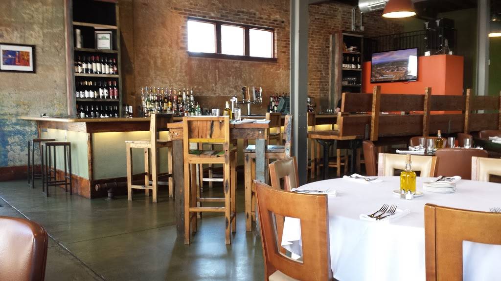 Tavolo V Italian Restaurants | restaurant | 6118 Delmar Blvd, St. Louis, MO 63112, USA | 3147214333 OR +1 314-721-4333