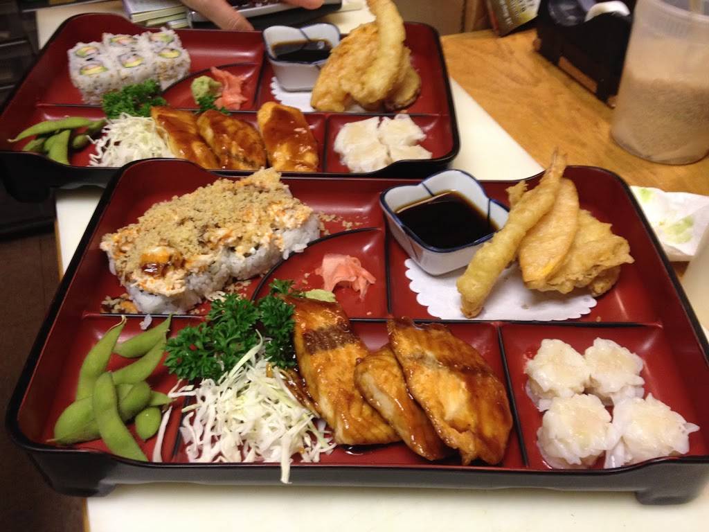Sushi ya | restaurant | 226 Franklin Ave, #B, Nutley, NJ 07110, Nutley, NJ 07110, USA | 9735420077 OR +1 973-542-0077