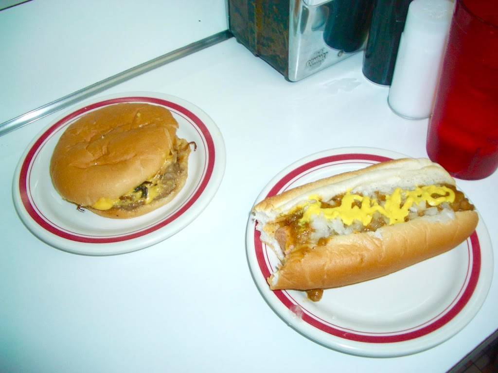 The Telway | restaurant | 27000 John R Rd, Madison Heights, MI 48071, USA | 2485457962 OR +1 248-545-7962