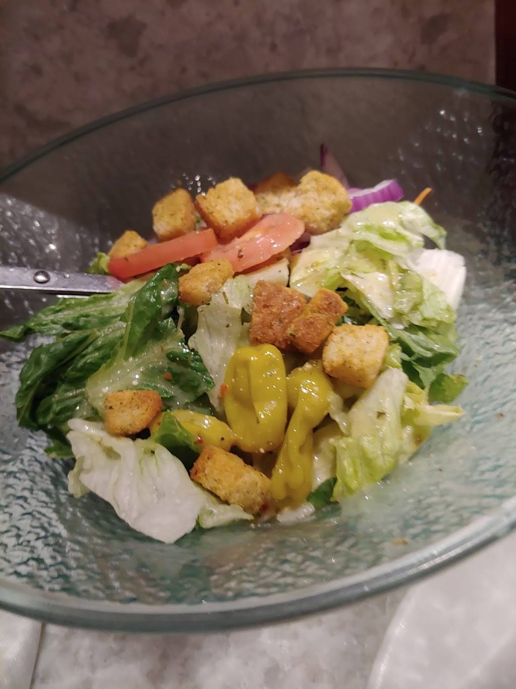 Olive Garden Italian Restaurant | meal takeaway | 8101 NE Parkway Dr, Vancouver, WA 98662, USA | 3602568174 OR +1 360-256-8174