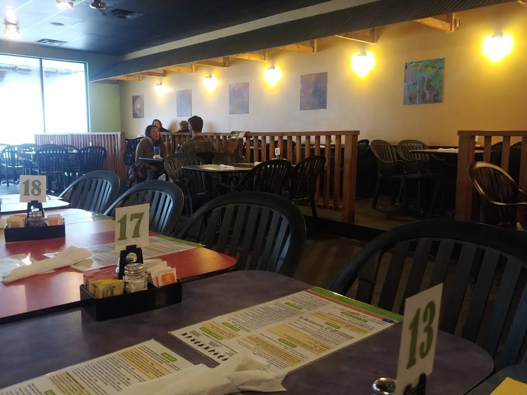 Calypso Cafe East | meal takeaway | 301 Gallatin Ave, Nashville, TN 37206, USA | 6152276133 OR +1 615-227-6133