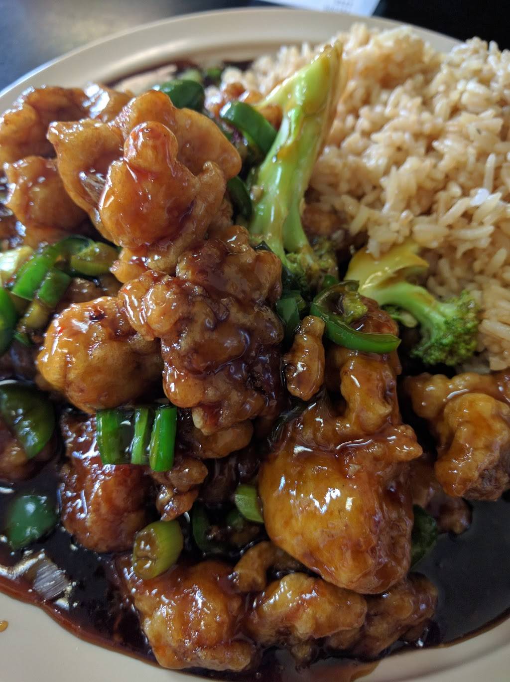 China Chef | restaurant | 2870 Washtenaw Ave, Ypsilanti, MI 48197, USA | 7344348877 OR +1 734-434-8877
