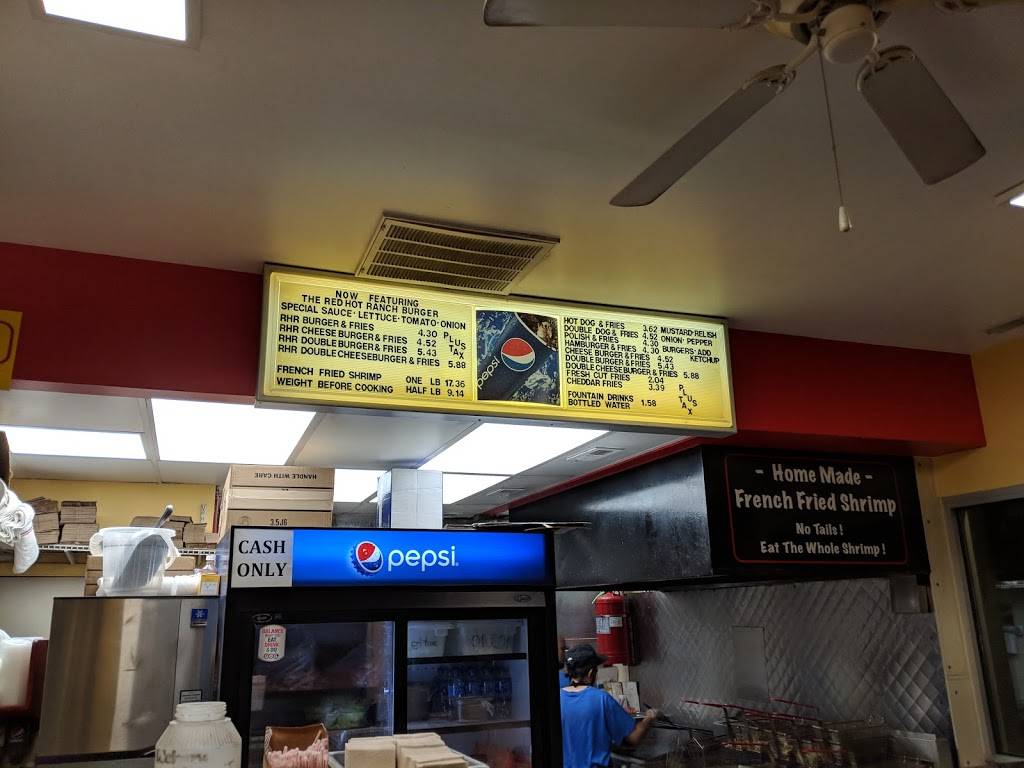 Redhot Ranch | meal takeaway | 2072 N Western Ave, Chicago, IL 60647, USA | 7737726020 OR +1 773-772-6020