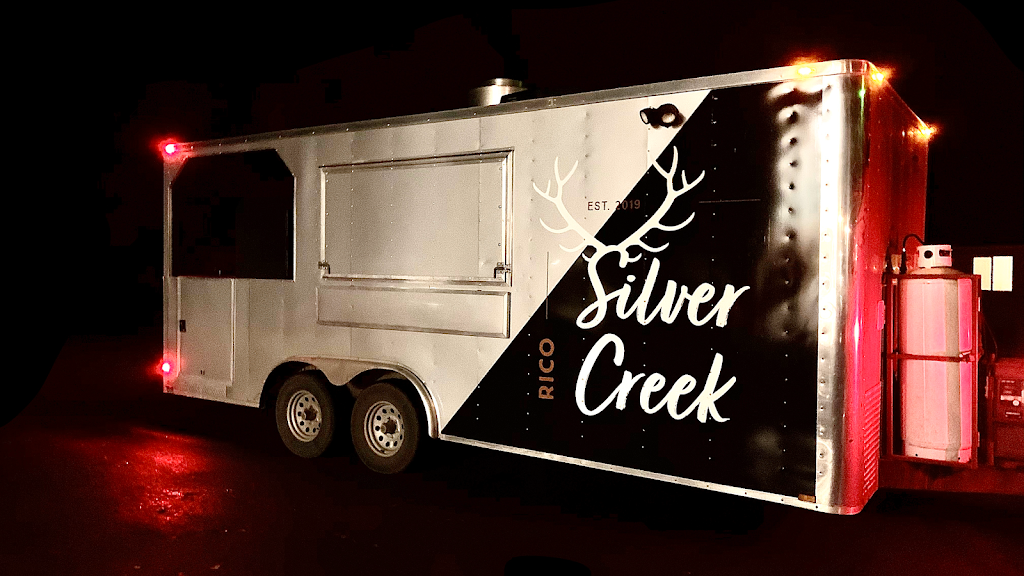 Silver Creek Rico | restaurant | 2 N Glasgow Ave, Rico, CO 81332, USA | 9705709866 OR +1 970-570-9866