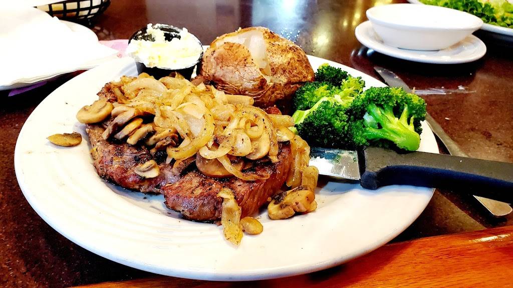 Black-eyed Pea | restaurant | 5180 S Broadway, Englewood, CO 80113, USA | 3037881350 OR +1 303-788-1350