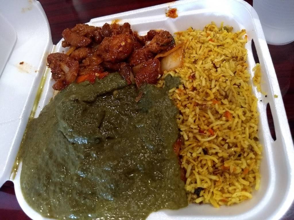 Indian Curry Cuisine | restaurant | 2626 Dupont Dr #850, Irvine, CA 92612, USA | 9497483900 OR +1 949-748-3900