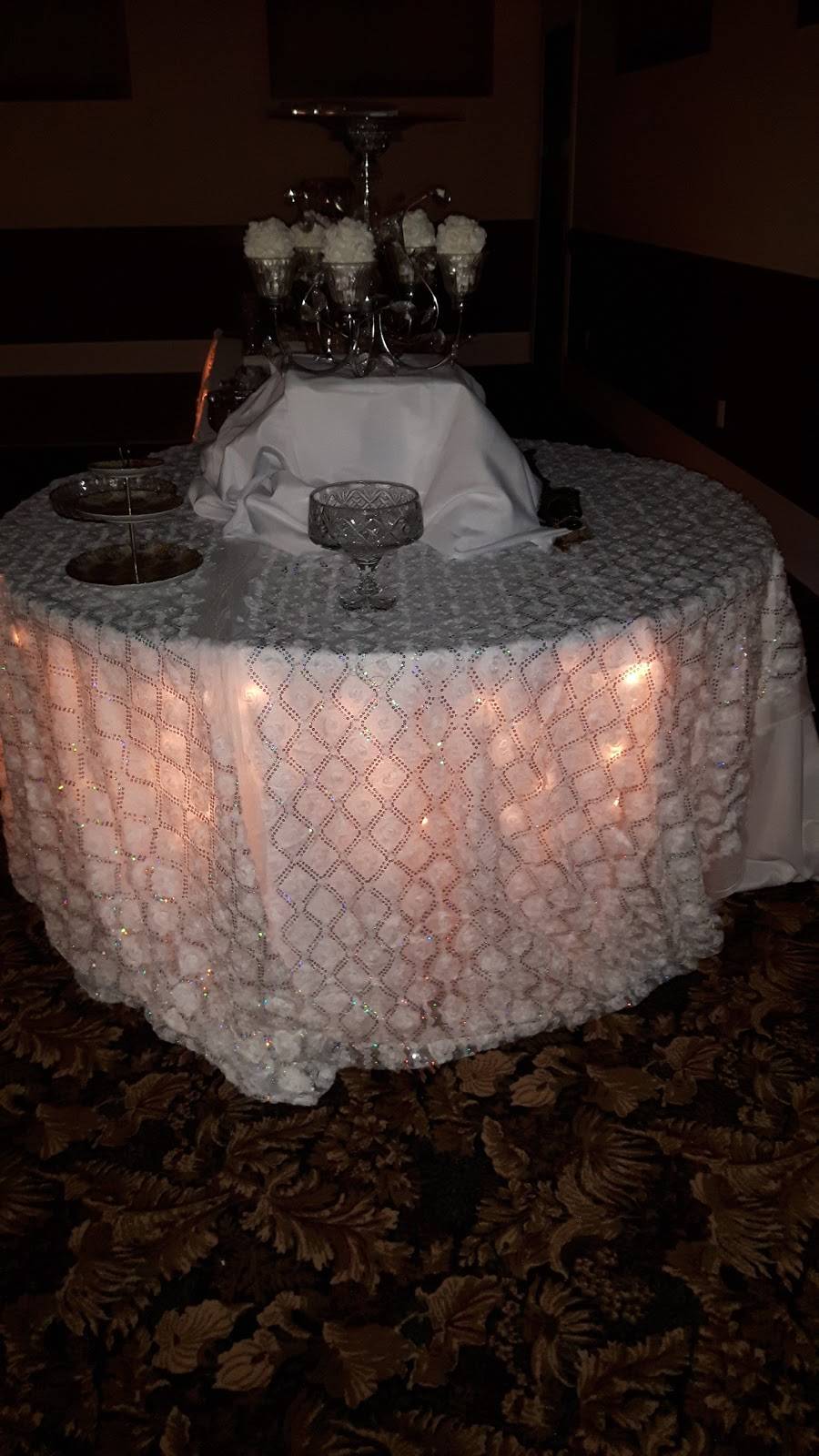 Brantford Convention Centre | restaurant | 100 Market St S, Brantford, ON N3S 2E5, Canada | 9057661500 OR +1 905-766-1500