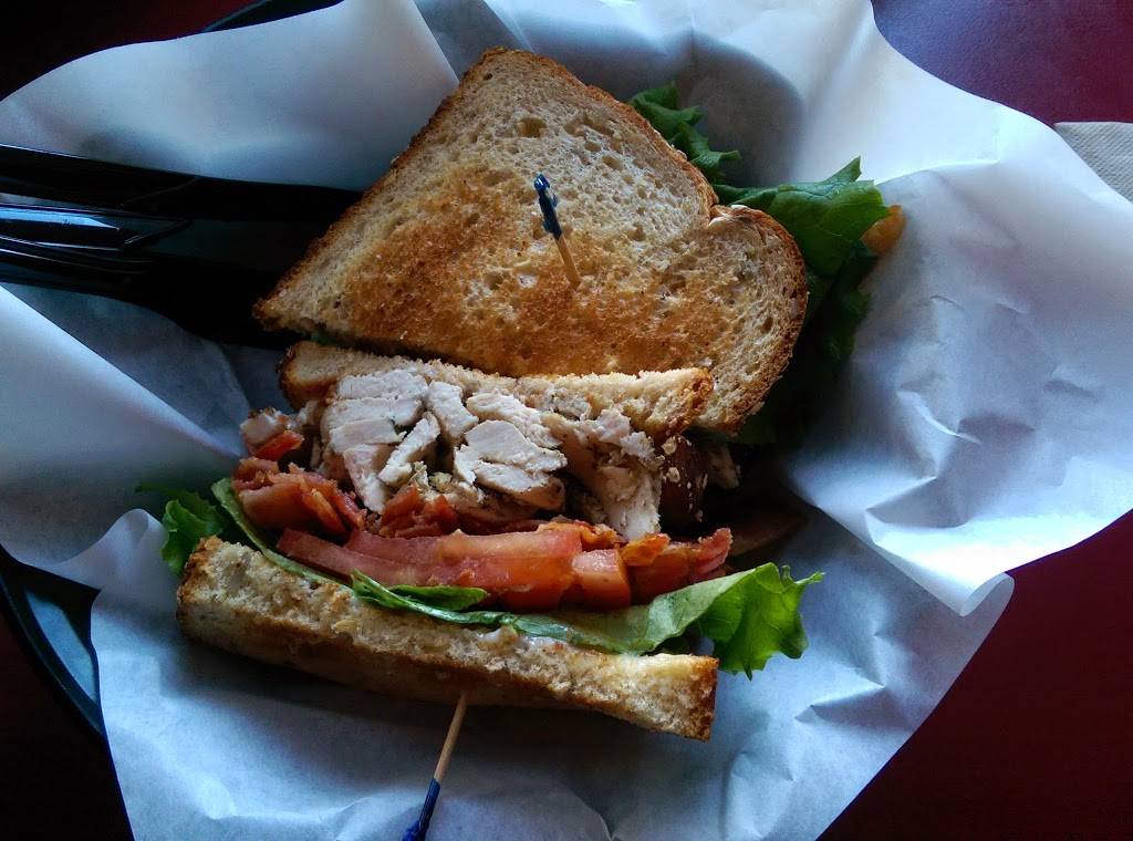 Sequoia Sandwich Company | meal takeaway | 1231 18th St, Bakersfield, CA 93301, USA | 6613232500 OR +1 661-323-2500