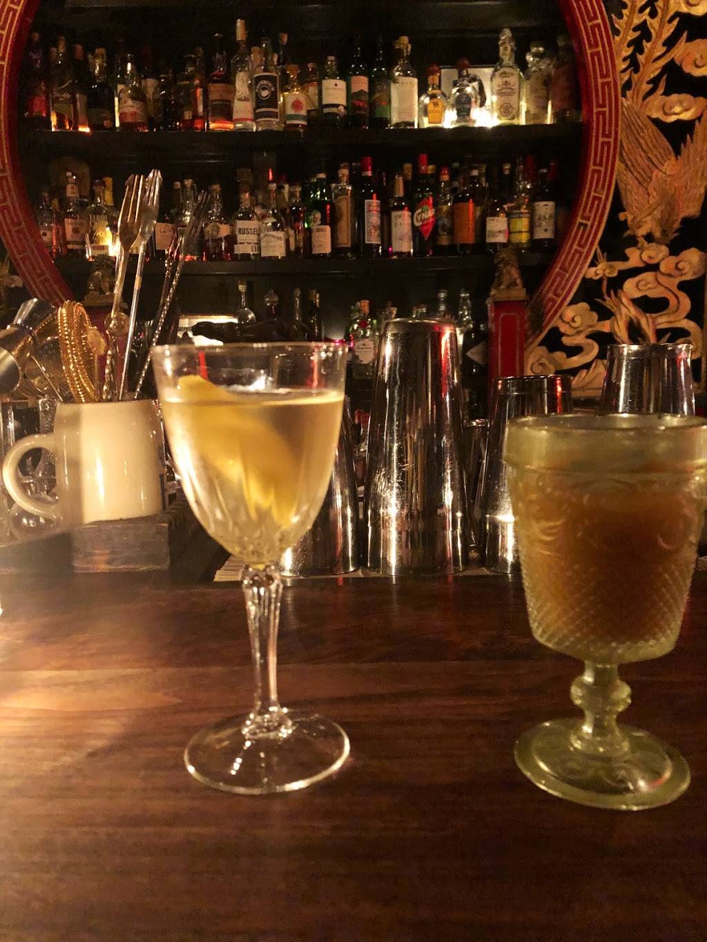 Expatriate | restaurant | 5424 NE 30th Ave, Portland, OR 97211, USA | 5038675309 OR +1 503-867-5309