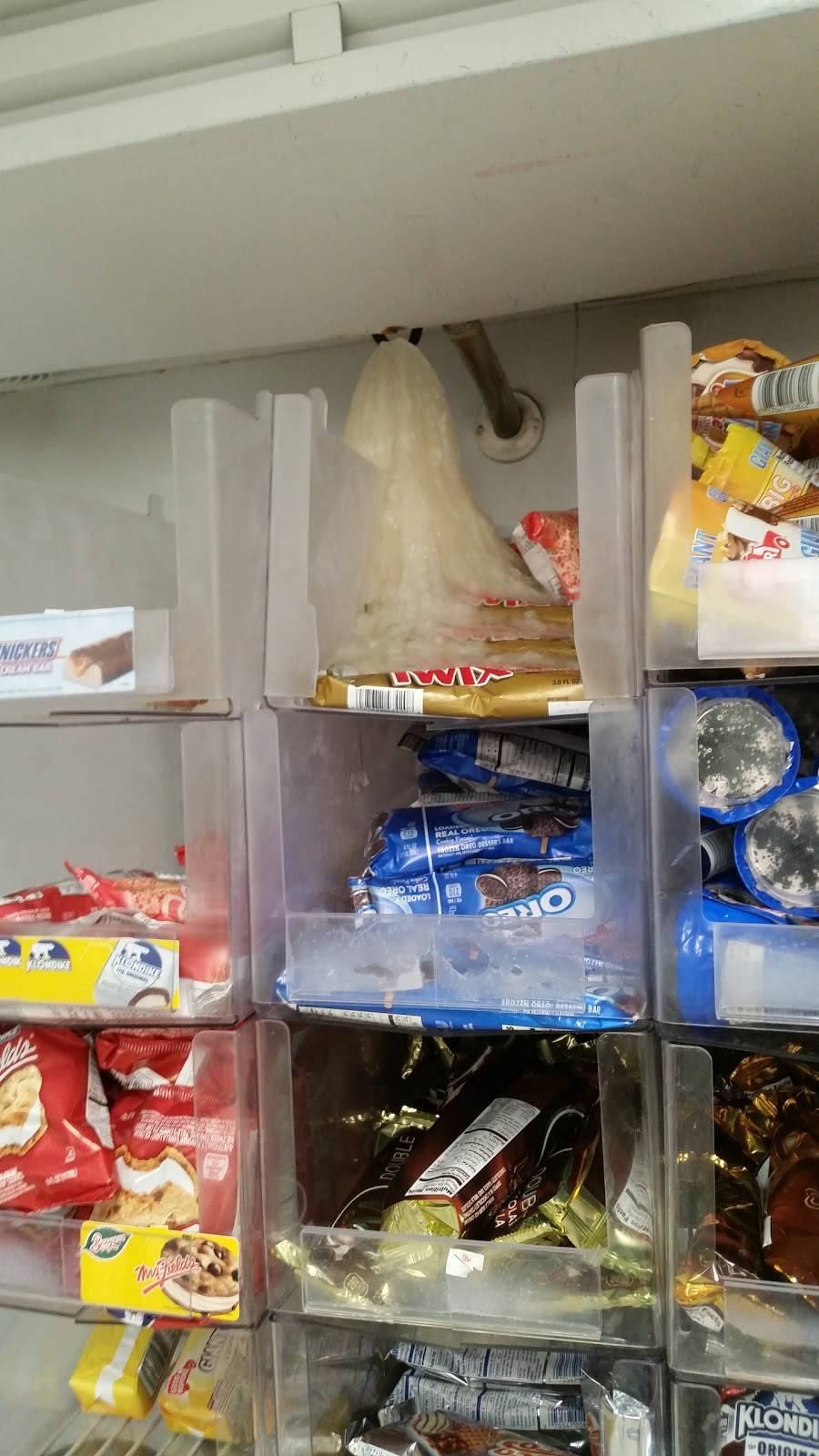 Circle K | meal takeaway | 8705 Citrus Park Dr, Tampa, FL 33625, USA | 8139200458 OR +1 813-920-0458