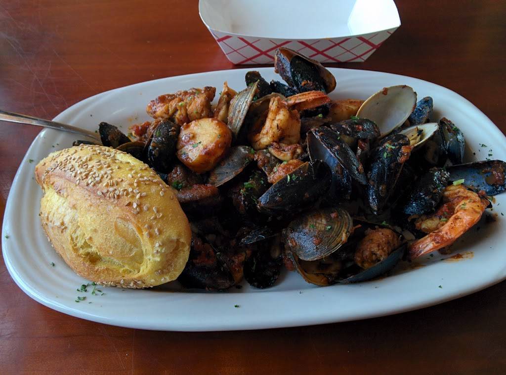 Ship Bottom Shellfish | restaurant | 1721 South Long Beach Boulevard, Ship Bottom, NJ 08008, USA | 6094940088 OR +1 609-494-0088