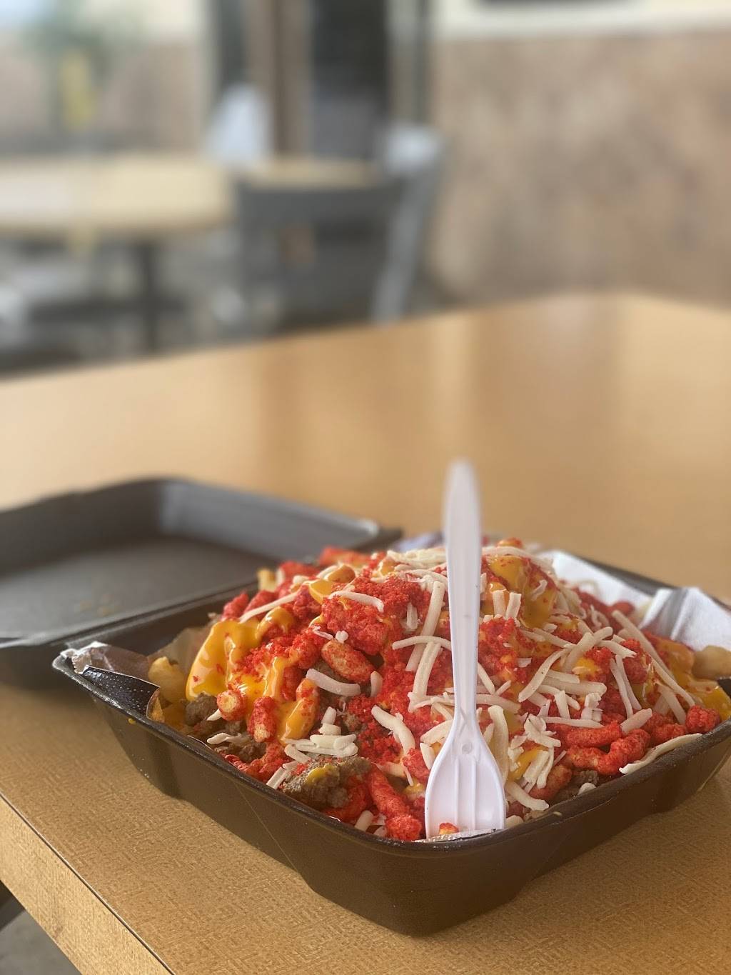 Cali mix grill | restaurant | 428 High St., Delano, CA 93215, USA | 6617219900 OR +1 661-721-9900