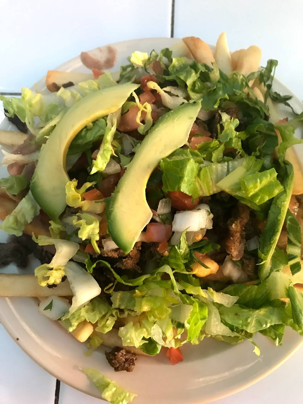 San Marcos Mexican Grill | restaurant | 5937 Hazeltine Ave, Van Nuys, CA 91401, USA | 8187812368 OR +1 818-781-2368