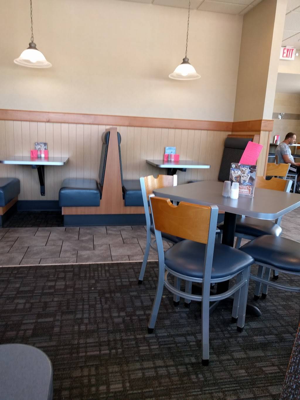 Culvers | restaurant | 1219 W Mason St, Green Bay, WI 54303, USA | 9204979527 OR +1 920-497-9527