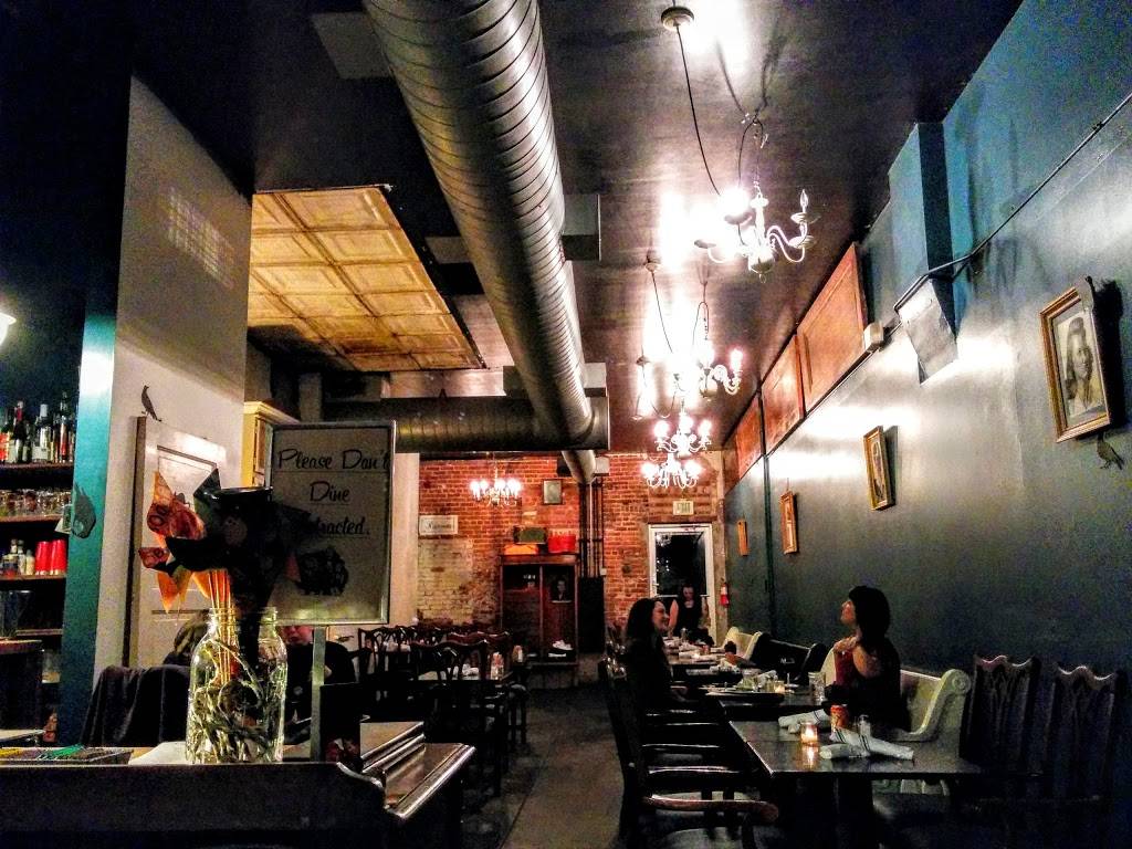 The Cookery at Myrtle Hill | restaurant | 1020 S Gaylord St, Denver, CO 80209, USA | 3037337448 OR +1 303-733-7448